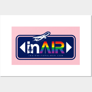 in AIR - LGBTQ+ Posters and Art